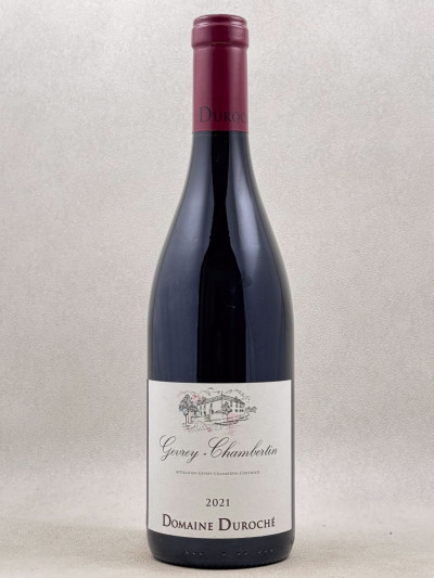 Duroché - Gevrey Chambertin 2021