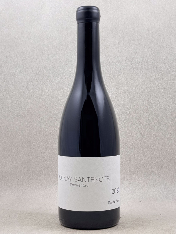 Marthe Henry - Volnay 1er cru "Santenots' 2023