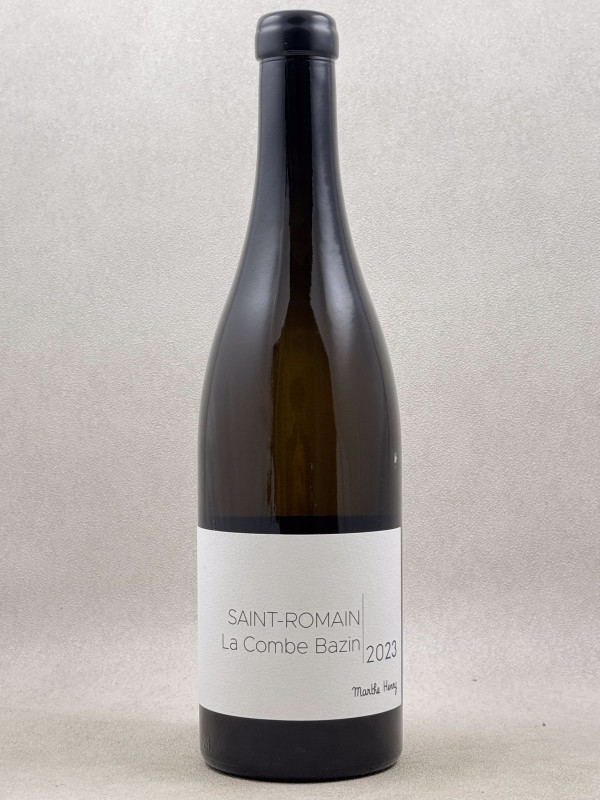 Marthe Henry - Saint Romain "Combe Bazin" 2023