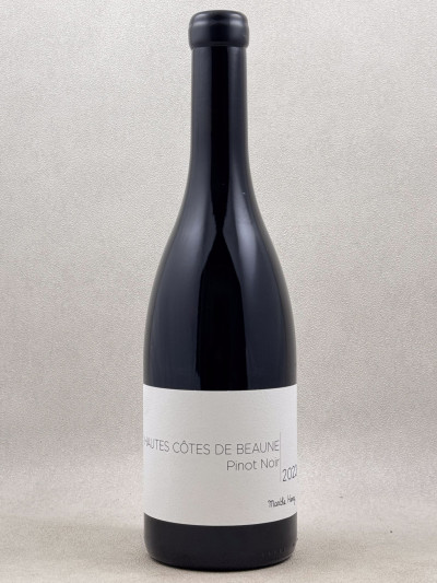 Marthe Henry - Hautes Côtes de Beaune rouge 2023