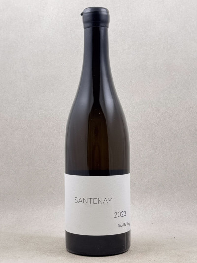 Marthe Henry - Santenay 2023