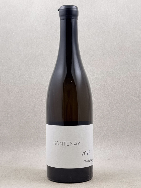 Marthe Henry - Santenay 2023