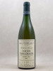 Faiveley - Corton Charlemagne 1990