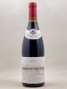 Bouchard Père & Fils - Chambertin Clos de Bèze 1999