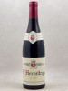 Jean Louis Chave - Hermitage 2011