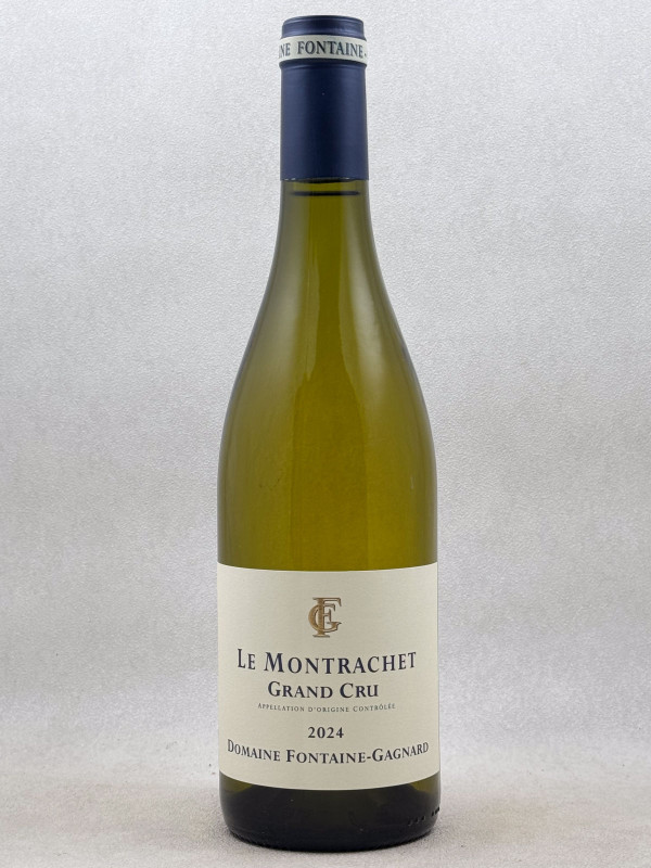 Fontaine-Gagnard - Montrachet 2024