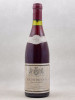 François Gros - Richebourg 1974