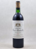 Haut Batailley - Pauillac 1980