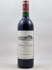 Pontet Canet - Pauillac 1990