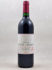 Lynch Bages - Pauillac 1992