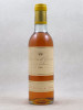 Yquem - Sauternes 1981