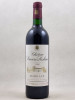 Prieuré Lichine - Margaux 1996