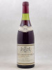 Jean Gros - Nuits Saint Georges 1976