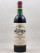 Chasse Spleen - Moulis en Médoc 1980