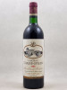 Chasse Spleen - Moulis en Médoc 1980