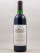 Grand Pontet - Saint Emilion 1986