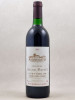 Grand Pontet - Saint Emilion 1986