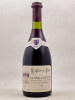 Hospices de Dijon - Aloxe Corton "cuvée Jean de Berbisey" 1989
