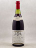 Jean Gros - Vosne Romanée 1976
