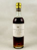 Yquem - Sauternes 37.5cl 1908