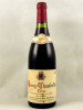 Fourrier - Gevrey Chambertin 1er cru 1987