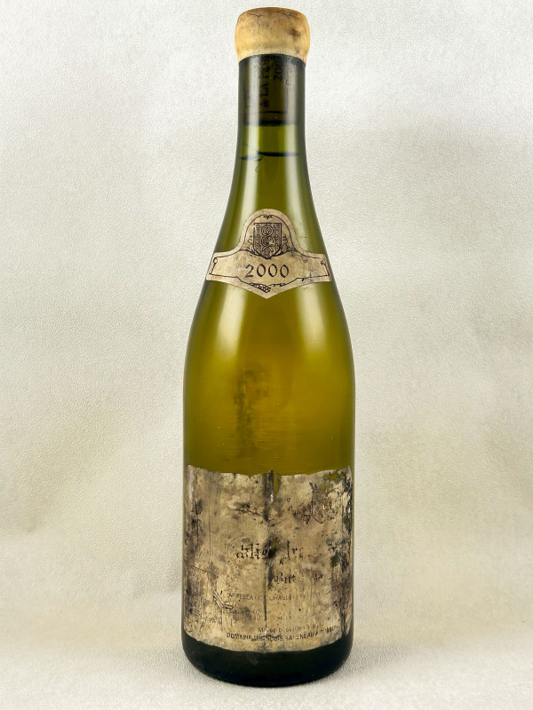 Raveneau - Chablis 1er cru "Butteaux" 2000