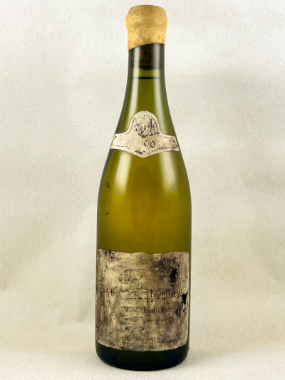Raveneau - Chablis 1er cru "Butteaux" 2000