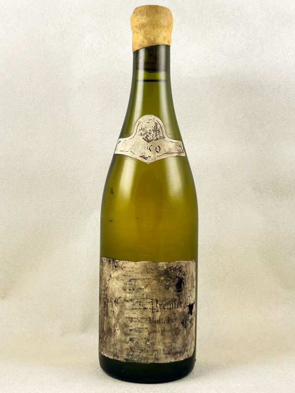 Raveneau - Chablis 1er cru "Butteaux" 2000