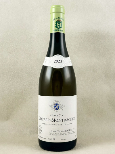 Ramonet - Bâtard Montrachet 2023