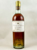 Yquem - Sauternes 1884 rebouché en 1988