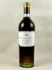 Yquem - Sauternes 1885 rebouché en 1990