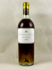 Yquem - Sauternes 1888 rebouché en 1989