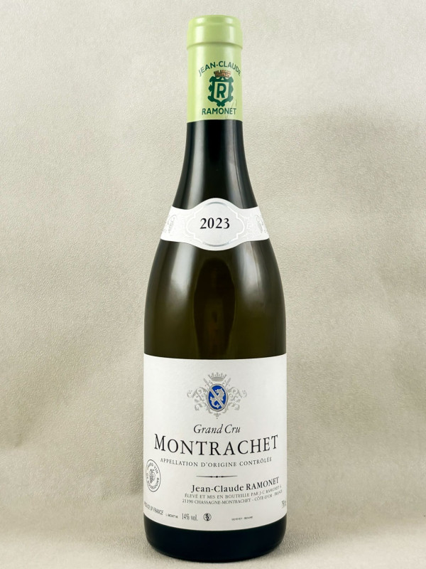 Ramonet - Montrachet 2023