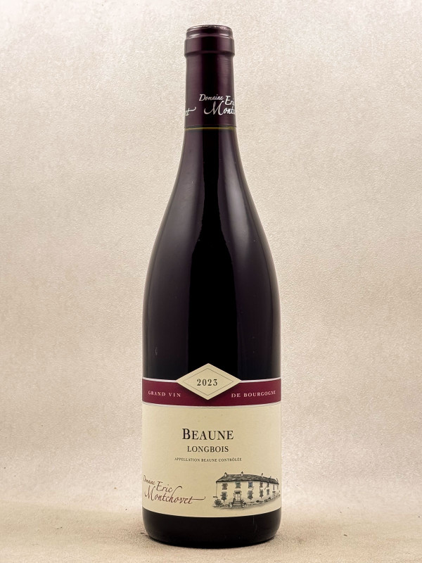 Montchovet - Beaune "Longbois" 2023