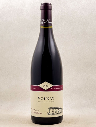 Montchovet - Volnay 2022