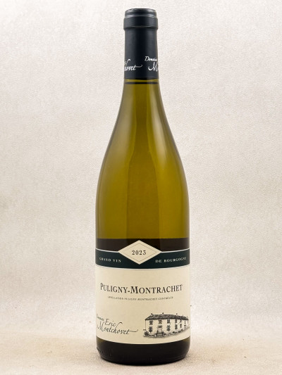 Montchovet - Puligny Montrachet 2023