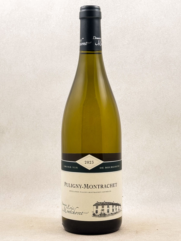 Montchovet - Puligny Montrachet 2023
