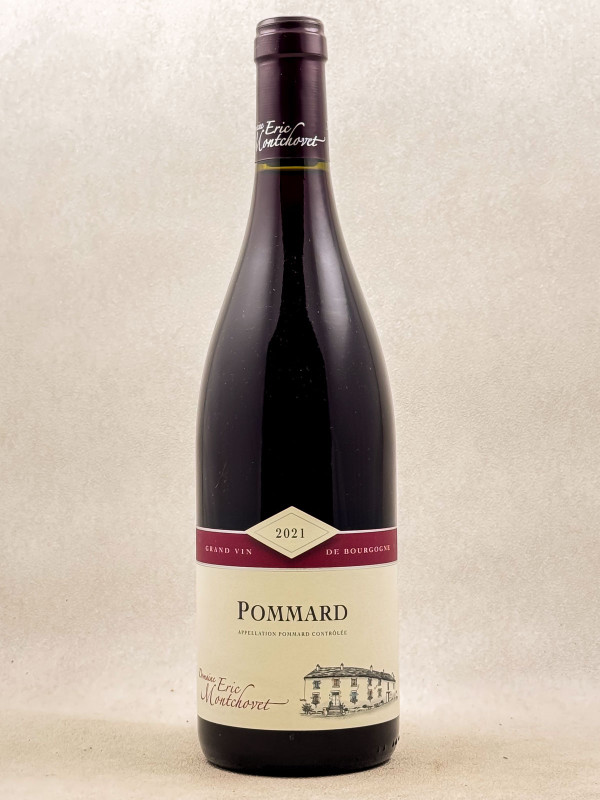 Montchovet - Pommard 2021