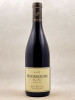 René Bouvier - Bourgogne Pinot Noir 2022