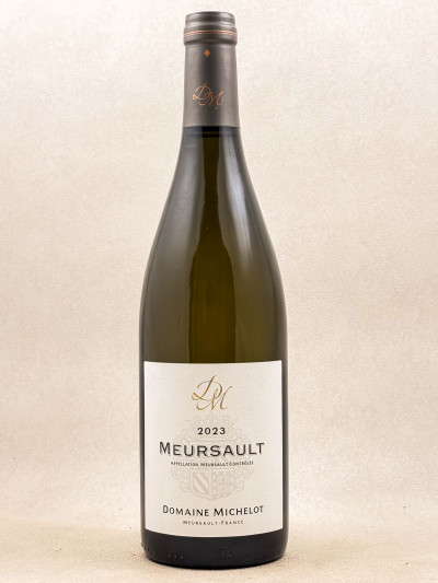 Domaine Michelot - Meursault 2023