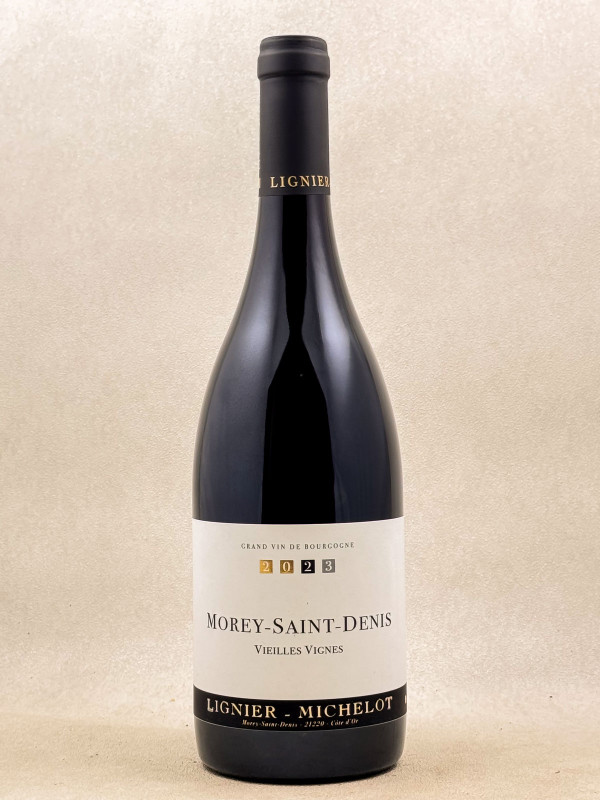 Lignier Michelot - Morey Saint Denis Vieilles Vignes 2023