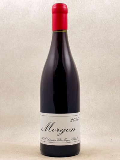 Lapierre - Morgon 2024