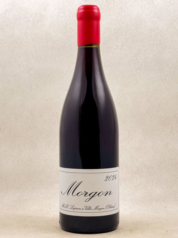 Lapierre - Morgon 2024