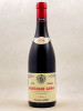 Dominique Laurent - Bourgogne "Le Coulejoie" 2024
