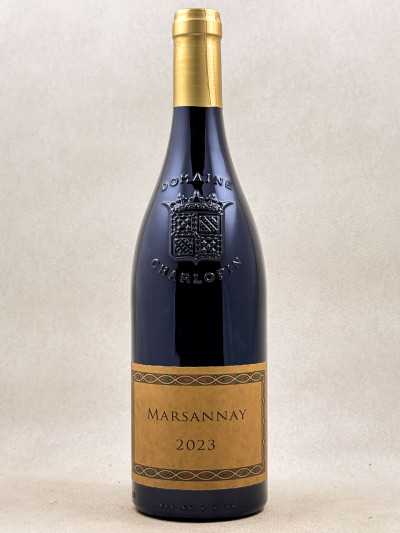 Charlopin - Marsannay 2023