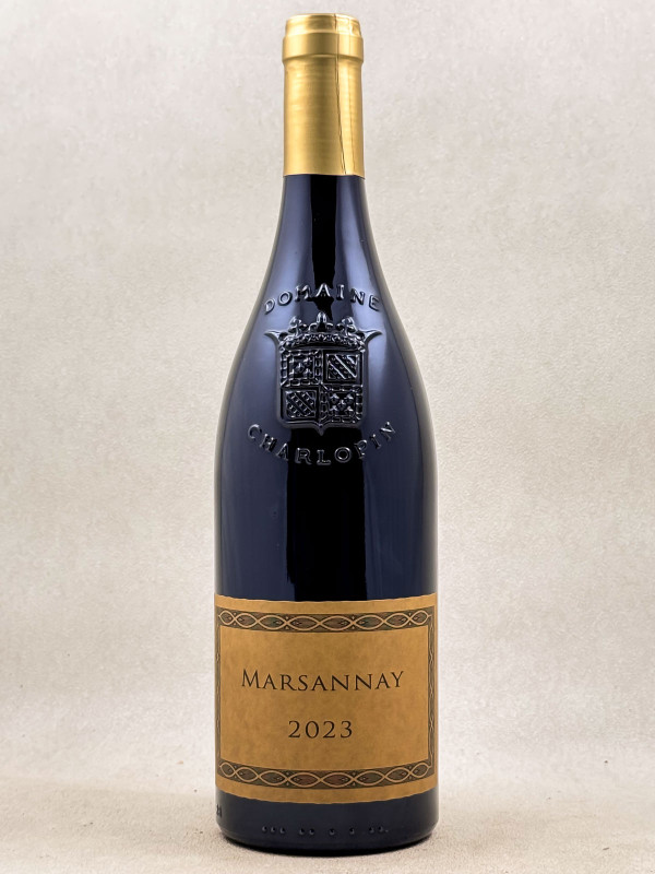 Charlopin - Marsannay 2023