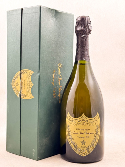 Dom Pérignon - Moët & Chandon 1995