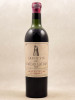 Latour - Pauillac 1946
