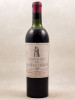 Latour - Pauillac 1946