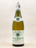 Marc Morey - Bâtard Montrachet 2002